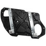 WAI Window Regulator 384455 - front view