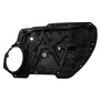 WAI Window Regulator 384455 - back view
