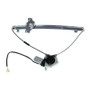 WAI Window Regulator and Motor Assembly 388743 - front view