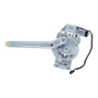 WAI Window Regulator and Motor Assembly 389016 - front view