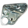 WAI Window Regulator 384907 - back view