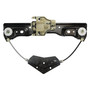 WAI Window Regulator 384430 - front view