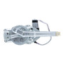 WAI Window Regulator and Motor Assembly 389017 - front view