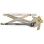 WAI Window Regulator 81004 - front view