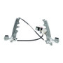 WAI Window Regulator and Motor Assembly 386925 - front view
