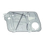 WAI Window Regulator and Motor Assembly 389039 - front view