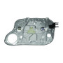 WAI Window Regulator and Motor Assembly 389403 - front view