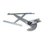 WAI Window Regulator 384678 - front view