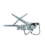 WAI Window Regulator and Motor Assembly 389087 - front view