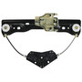 WAI Window Regulator 384431 - front view