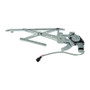 WAI Window Regulator and Motor Assembly 388764 - front view
