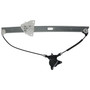 WAI Window Regulator 384945 - front view