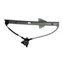 WAI Window Regulator 384945 - back view