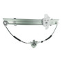 WAI Window Regulator 81022 - front view