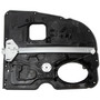 WAI Window Regulator 384498 - front view
