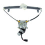 WAI Window Regulator and Motor Assembly 389097 - front view
