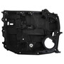 WAI Window Regulator 384432 - back view