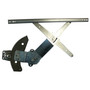 WAI Window Regulator 384682 - back view