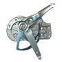 WAI Window Regulator 384966 - front view