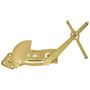WAI Window Regulator 81209 - front view