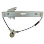 WAI Window Regulator 384322 - back view