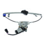 WAI Window Regulator and Motor Assembly 389426 - front view