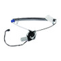 WAI Window Regulator and Motor Assembly 389051 - front view