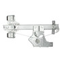 WAI Window Regulator 384173 - back view