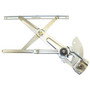 WAI Window Regulator 81070 - front view