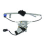 WAI Window Regulator and Motor Assembly 389428 - front view