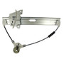 WAI Window Regulator 384323 - front view