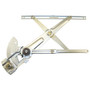WAI Window Regulator 81071 - front view