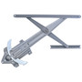 WAI Window Regulator 81242 - front view