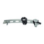 WAI Window Regulator and Motor Assembly 389124 - front view