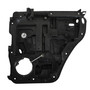 WAI Window Regulator 384435 - back view