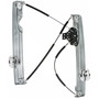 WAI Window Regulator 384333 - front view