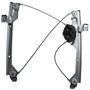 WAI Window Regulator 384185 - front view
