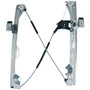 WAI Window Regulator 81299 - front view