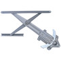 WAI Window Regulator 81243 - front view