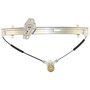 WAI Window Regulator 81439 - front view