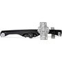 WAI Window Regulator 384198 - front view