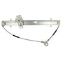 WAI Window Regulator 81440 - front view
