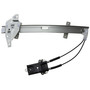 WAI Window Regulator 81218 - front view