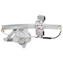 WAI Window Regulator 81267 - front view