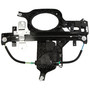 WAI Window Regulator 81360 - front view