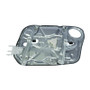 WAI Window Regulator and Motor Assembly 389476 - front view
