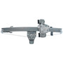 WAI Window Regulator 81125 - front view
