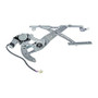 WAI Window Regulator and Motor Assembly 389060 - front view
