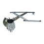 WAI Window Regulator 81383 - front view