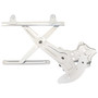 WAI Window Regulator 81503 - front view
